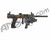 Planet Eclipse EMC Etha/Etha LT Rail Mounting Kit - Earth