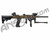 Planet Eclipse EMC Etha/Etha LT Rail Mounting Kit - Earth