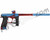 Planet Eclipse Geo 3.1 Paintball Gun - Blue/Red