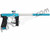 Planet Eclipse Geo 3.1 Paintball Gun - Teal/Silver