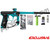 Planet Eclipse Geo 3 Paintball Gun - Black/Teal
