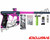 Planet Eclipse Geo 3 Paintball Gun - Dark Blue/Pink