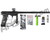 Planet Eclipse Geo 3 Paintball Gun - Dynasty Black/Black