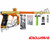 Planet Eclipse Geo 3 Paintball Gun - Gold/Orange