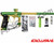 Planet Eclipse Geo 3 Paintball Gun - Green/Gold