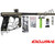 Planet Eclipse Geo 3 Paintball Gun - Grey/Black