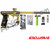 Planet Eclipse Geo 3 Paintball Gun - Grey/Gold