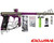 Planet Eclipse Geo 3 Paintball Gun - Grey/Purple