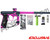 Planet Eclipse Geo 3 Paintball Gun - Navy Blue/Pink