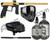 Planet Eclipse Geo 4 Elite Paintball Gun Package Kit