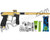 Planet Eclipse Geo 4 Paintball Gun - Gold/Grey