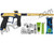 Planet Eclipse Geo 4 Paintball Gun - Gold/Navy