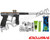 Planet Eclipse Geo 4 Paintball Gun w/ Premiere Engraving - Gunslinger