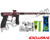 Planet Eclipse Geo 4 Paintball Gun - Polished Slasher