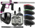 Planet Eclipse Geo 4 Supreme Paintball Gun Package Kit