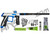 Planet Eclipse Geo CS1.5 Paintball Gun - Silver/Blue
