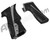 Planet Eclipse Geo CS1/CS1.5 Grip Kit - Black/Grey