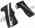 Planet Eclipse Geo CS1/CS1.5 Grip Kit - Black/White
