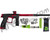 Planet Eclipse Geo CS1 Paintball Gun - Black/Red