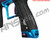 Planet Eclipse Geo CS1 Paintball Gun - Black/Blue