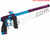 Planet Eclipse Geo CS1 Paintball Gun - Dynasty Ancient Tomb Sand/Electric Blue