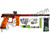 Planet Eclipse Geo CS1 Paintball Gun - HDE w/ Red Parts Planet Eclipse Geo CS1 Paintball Gun - HDE w/ Red Parts