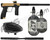 Planet Eclipse Geo CS2 Contender Paintball Gun Package Kit