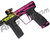 Planet Eclipse Geo CS2 Paintball Gun - Polished Acid Wash Joker Fade
