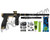 Planet Eclipse Geo CS2 Paintball Gun - Black/Gold