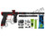 Planet Eclipse Geo CS2 Paintball Gun - Black/Red