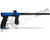 Planet Eclipse Geo CS2 Paintball Gun - Blue/Black