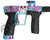 Planet Eclipse Geo CS2 Paintball Gun - Destiny - Laser Engraved Sugar Skull