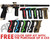 Planet Eclipse Geo CS2 Paintball Gun - Impact V2