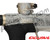 Planet Eclipse Geo CS2 Paintball Gun - Laser Engraved Mayan