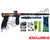 Planet Eclipse Geo CS2 Paintball Gun - Sugar Skull