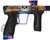 Planet Eclipse Geo CS2 Paintball Gun - Sugar Skull