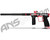 Planet Eclipse Geo CS2 Paintball Gun - Laser Engraved Viking