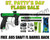 Planet Eclipse Geo CS2 Paintball Gun w/ FREE Shaft FL .685 Barrel Back - Vypr3