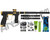 Planet Eclipse Geo CS2 PRO Paintball Gun - Black/Gold