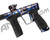 Planet Eclipse Geo CS2 PRO Paintball Gun - Blue Moon