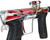 Planet Eclipse Geo CS2 PRO Paintball Gun - Kamikaze Silver