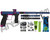 Planet Eclipse Geo CS2 PRO Paintball Gun - Navy/Purple