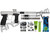 Planet Eclipse Geo CS2 PRO Paintball Gun - Silver/Silver