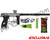 Planet Eclipse Gtek 160R Paintball Gun - Laser Engraved Maui