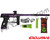 Planet Eclipse Gtek 160R Paintball Gun - Polished Acid Purple