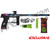 Planet Eclipse Gtek 160R Paintball Gun - Polished Acid Wash Cotton Candy Fade