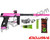 Planet Eclipse Gtek 160R Paintball Gun - Dust Pink/Black