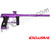 Planet Eclipse Gtek 160R Paintball Gun - Electric Purple