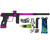 Planet Eclipse Gtek 170R Paintball Gun - Black/Electric Purple Planet Eclipse Gtek 170R Paintball Gun - Black/Electric Purple