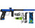 Planet Eclipse Gtek 170R Paintball Gun - Cobalt/Black